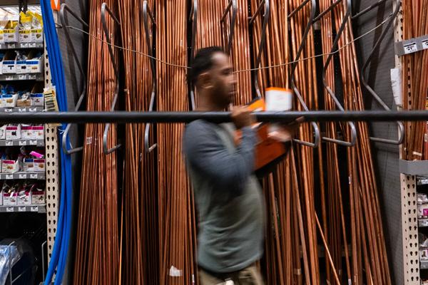 Trump slaps universal 50% tariff on copper imports; metal’s price plunges