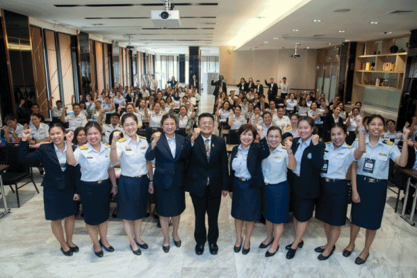 กรมประมง SMART INSPECTOR
