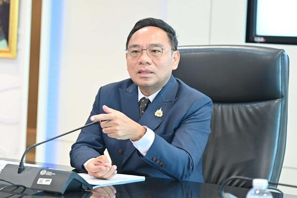 จับมือไปรษณีย์ไทย