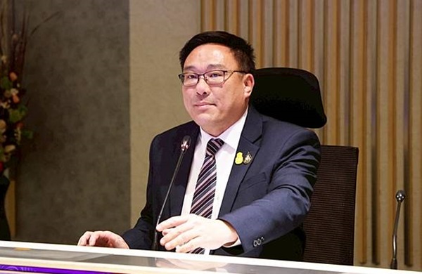 กระทรวงการคลังออกมาตรการภาษีเพื่อส่งเสริมการเป็นศูนย์กลางสินทรัพย์ดิจิทัล (Digital Asset Hub) ของโลก     