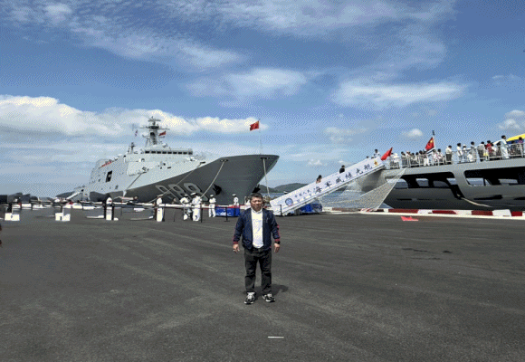 ฉีจี้กวง อี้เหมิงซาน