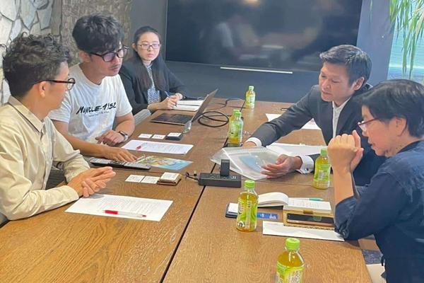 ญี่ปุ่นสนใจซื้อมัน