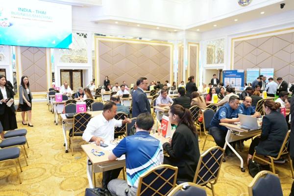 ทูตพาณิชย์นิวเดลี