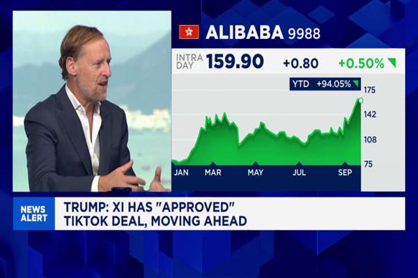 นักลงทุนต่างชาติ