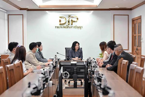 ปราบสินค้าปลอม