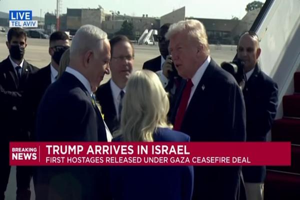 ปล่อยตัวตัวประกัน