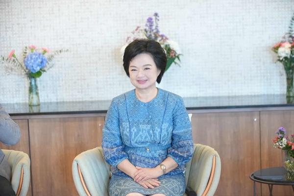 ปั๊มการค้า