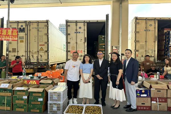 ผู้บริหารHigreen