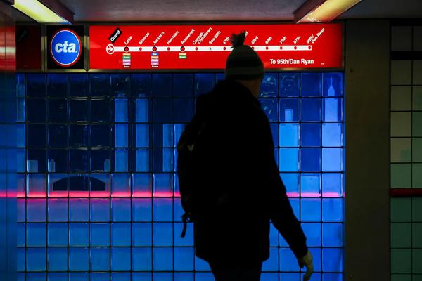 ผู้โดยสารมุ่งหน้าไป