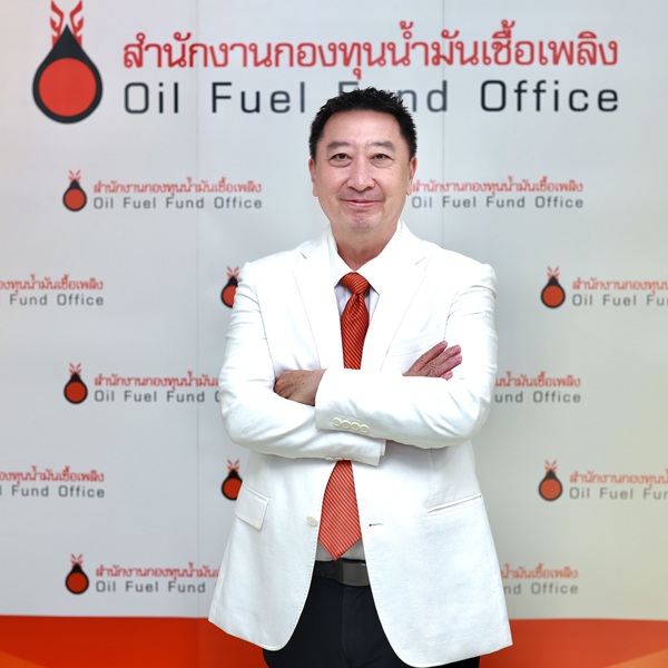 กบน.ตรึงราคาหน้าปั๊มต่อเนื่อง ลดเก็บเงินดีเซล 70 สต./ลิตร บรรเทาผลกระทบประชาชนจากความขัดแย้งในตะวันออกกลาง