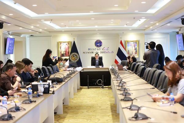 ภาษีนำเข้าสหรัฐ