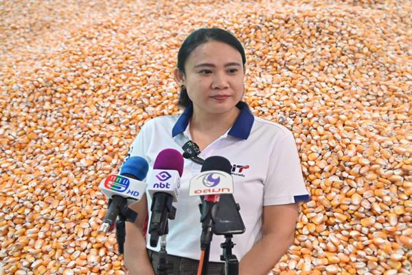 ย้ำโรงงานอาหารสัตว์