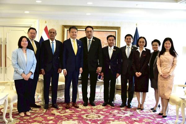 ร่วมมือWIPO