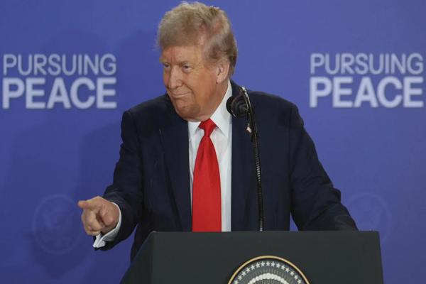 ลงโทษจีน