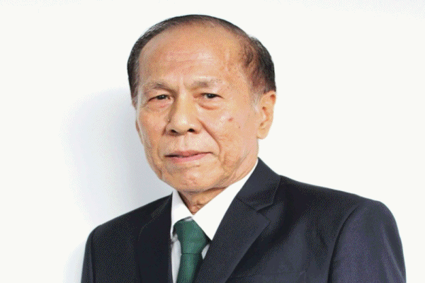 สนท สุนทราภรณ์