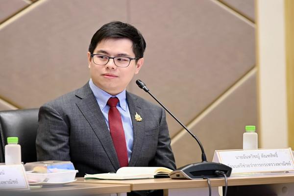 สหรัฐฯ พอใจ