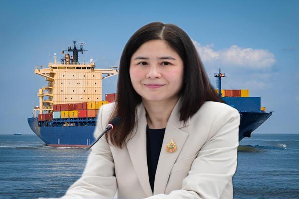 ส่งออก5เดือน