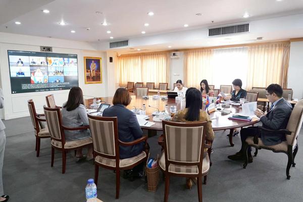 อาเซียน อินเดีย