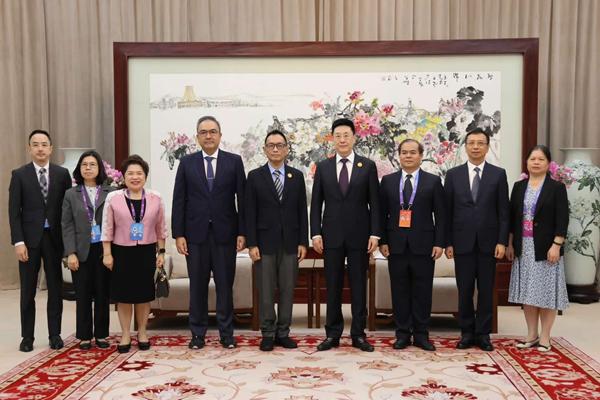 เปิดตลาดผลไม้ 3ชนิด