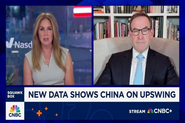 เรากำลังเห็นการ