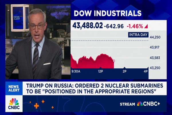 เรือดำน้ำนิวเคลียร์