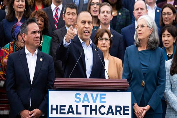 เหตุใดการดูแลสุขภาพ