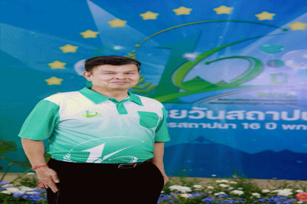 โชว์ผลงานปี 2568