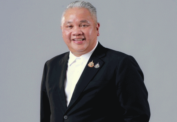 ไม่ทิ้งใครไว้ข้างหลัง