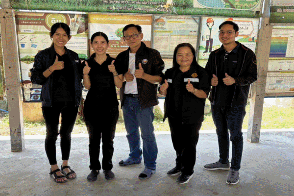 สศท.4'ชู ‘ข้าวเขียวหยก’ หอมมะลิ 105 สุ่สินค้านวัตกรรมมูลค่าเพิ่ม พร้อมเชิญร่วมงาน ‘เทศกาลข้าวหอมมะลิโลก ครั้งที่ 25’ จ.ร้อยเอ็ด 10–14 ธ.ค.นี้'