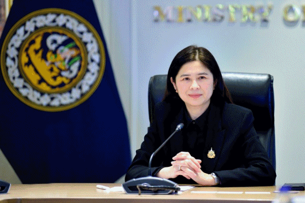 การค้าผ่านแดนปี 2568 สูงเป็นประวัติการณ์กว่า 1.04 ล้านล้านบาท บวก 24.4% ดึงยอดรวมการค้าชายแดนและผ่านแดนขยายตัว 6.7% ทะลุ 1.93 ล้านล้านบาท