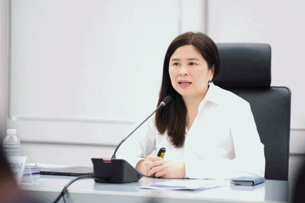 ค้าชายแดน-ผ่านแดน ก.พ.69 ลด 9.7% ยอด 4 เพื่อนบ้านวูบ จีน สิงคโปร์ เวียดนามเพิ่ม