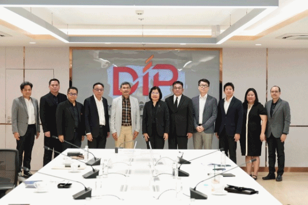 ​พาณิชย์ จับมือ 2 สมาคมผู้ประเมิน วางเกณฑ์ตีมูลค่า IP ช่วย SME-Startup เข้าถึงเงินทุน