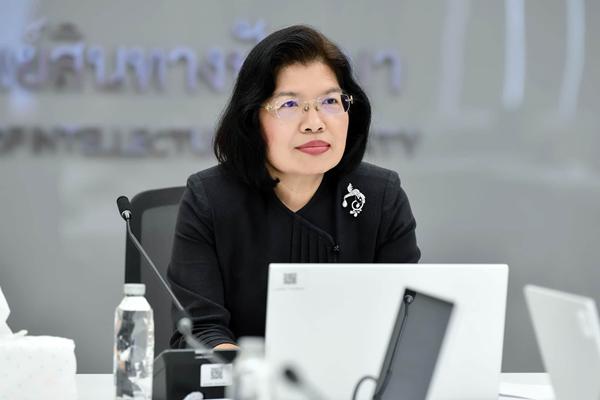 พาณิชย์ จับมือ Google ร่วมมือขับเคลื่อนอุตสาหกรรมสร้างสรรค์ไทยด้วยไอพี-AI