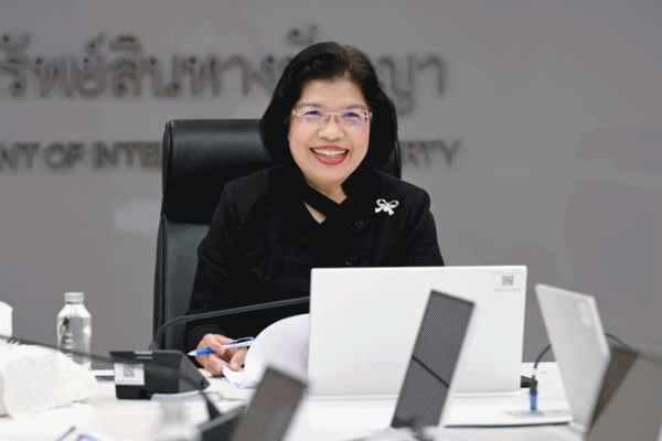 พาณิชย์ จับมือ TPQI ยกระดับหลักสูตรอบรม IP นำขอคุณวุฒิวิชาชีพโดยไม่ต้องสอบ