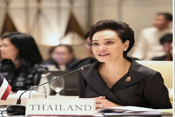 ศุภจี แจ้งข่าวจีนซื้อข้าวจีทูจี 4 หมื่นตัน ส่งมอบ ก.พ.นี้ ส่วนกรอบ 5 แสนตันคุยต่อเนื่อง