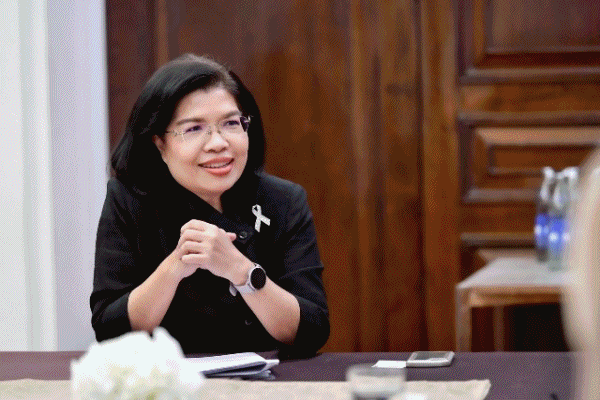 กรมทรัพย์สินทางปัญญา ประกาศ'ชมพู่คลองหาด'เป็น GI น้องใหม่ ชมพู่เกรดพรีเมียม หวาน กรอบ ของดีจังหวัดสระแก้ว