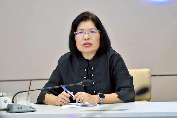 พาณิชย์ ช่วยผู้ประสบภัยน้ำท่วม เพิ่มเวลาให้ 30 วัน ดำเนินการด้านทรัพย์สินทางปัญญา