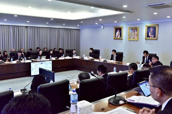 ตั้งคณะอนุกรรมการ2ชุด