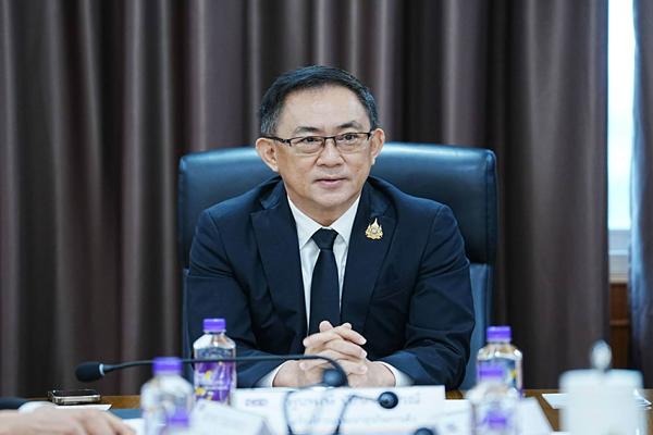 10 เดือน ปี 68 ต่างชาติลงทุนไทย 869 ราย นำเงินเข้า 2.76 แสนล้านบาท