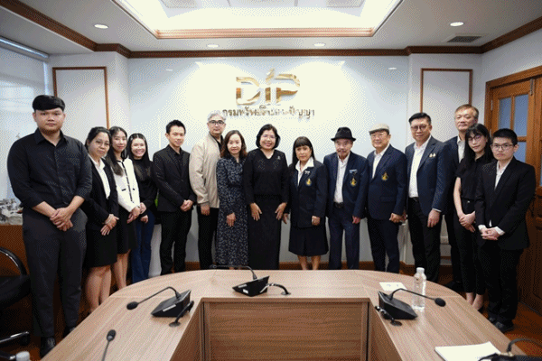 พาณิชย์ ถกสมาคมดนตรี ปลดล็อกศิลปินร้องเพลงตัวเอง โดนโขกค่าลิขสิทธิ์สุดโหด &nbsp; &nbsp;