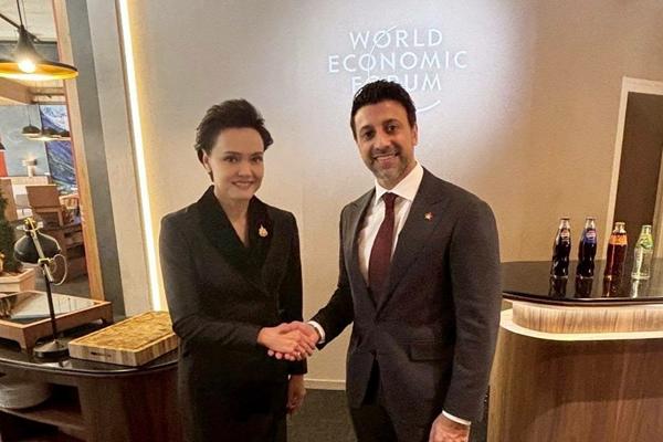 ศุภจี ถกรัฐมนตรีการค้าแคนาดา เห็นพ้องร่วมมือการค้า ลงทุน เร่งเจรจา FTA