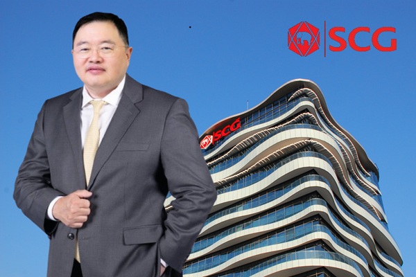 SCG ปรับกลยุทธ์ทันท่วงที สู้พลังงานโลกผันผวน หยุดเดินโรงงานระยองโอเลฟินส์ชั่วคราว มุ่งบริหารต้นทุนคุ้มค่า ย้ำวินัยการเงินเข้มข้น