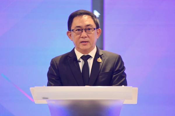 บริษัทตั้งใหม่ ต.ค.68 จำนวน 7,165 ราย ลด 1.40% รวม 10 เดือน 74,510 ราย