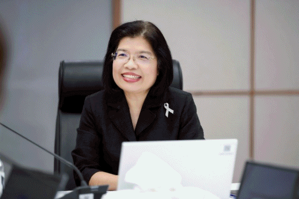 ชาวยะลาเฮ!'ปลานิลสายน้ำไหลเบตง' ได้รับ GI รายการที่ 6 ของจังหวัด ยกเป็นวัตถุดิบพรีเมียมจากสายน้ำบนเทือกเขาสันกาลาคีรี พร้อมเดินหน้าหนุน