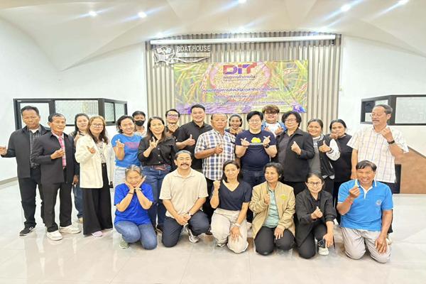 ปลูกข้าวประณีต