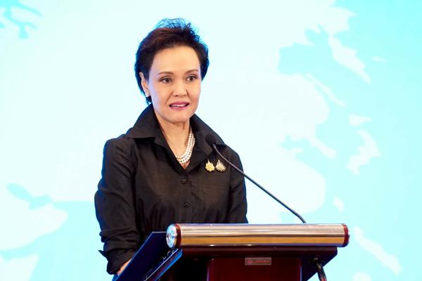 พาณิชย์ เปิดตัวระบบคาดการณ์ผลผลิตข้าว ใช้ดาวเทียม-AI ช่วยรับมือช่วงพีก