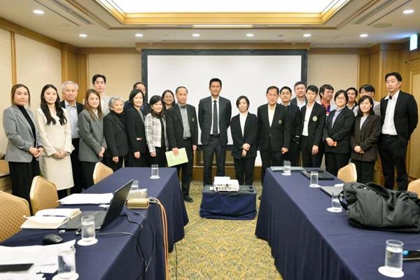 มันสำปะหลังที่ญี่ปุ่น