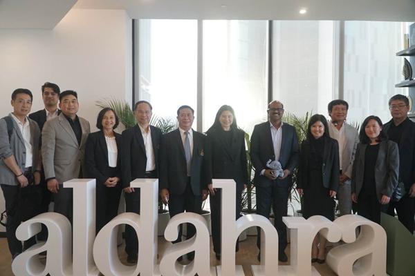 พาณิชย์ แจ้งข่าวดี ยูเออีสนใจซื้อมันสำปะหลังไทย ใช้ในอุตสาหกรรมอาหารสัตว์-กระดาษ