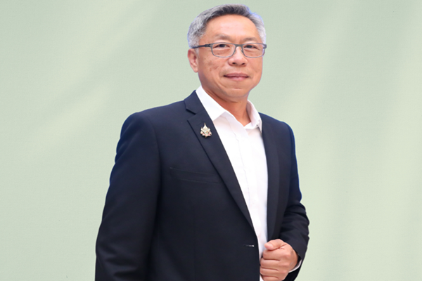 ส.กทอ.ชี้มาตรการลดหย่อนภาษีเครื่องจักรเพื่ออนุรักษ์พลังงาน กระตุ้นโครงการภาคอุตสาหกรรมยื่นขอทุนงบปี 2569