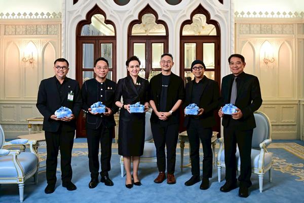 ลุยปั้นข้าวประณีต